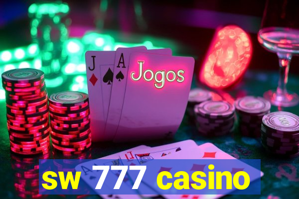 sw 777 casino